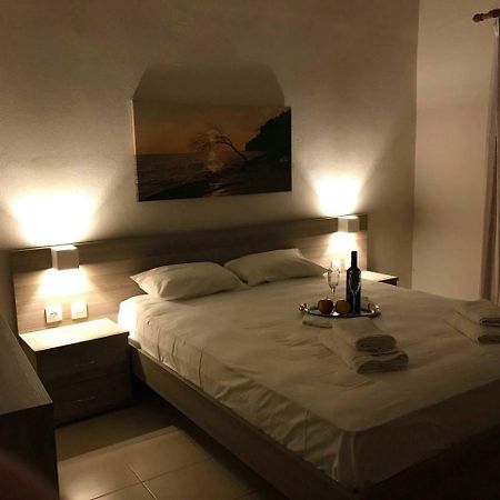 Siviri Rooms Exterior foto