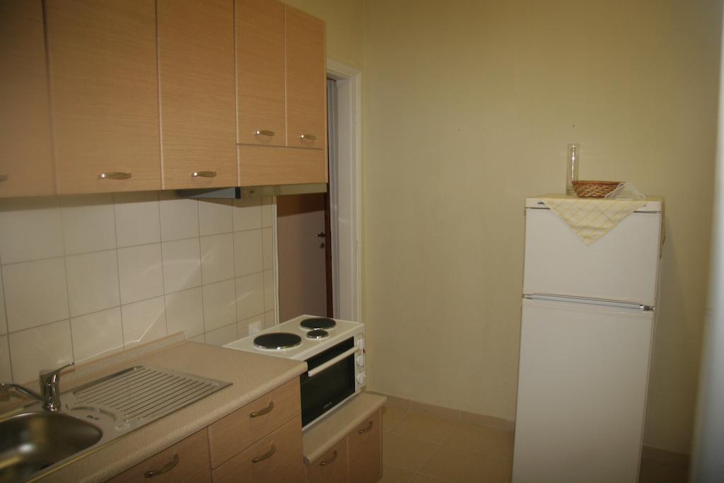 Siviri Rooms Zimmer foto